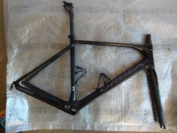 Orbea - Orca OMR