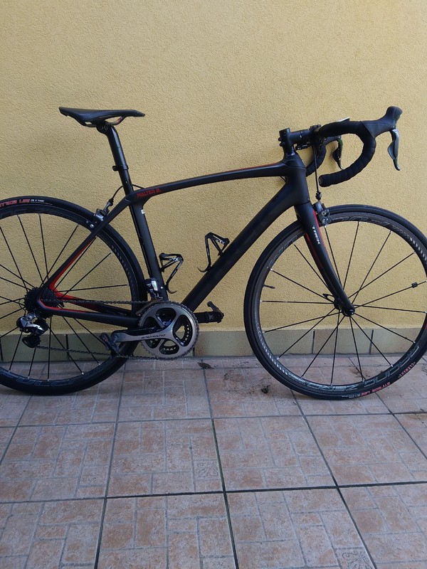 Trek - TREK DOMANE SLR