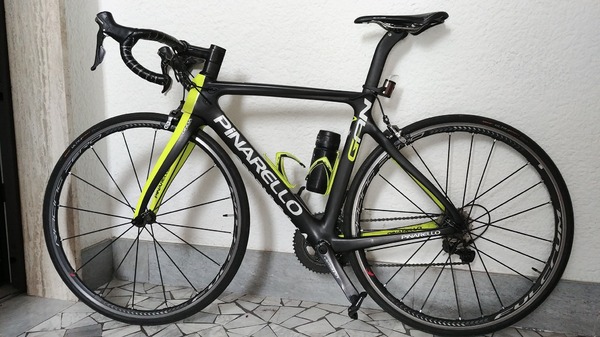 Pinarello - GAN RS