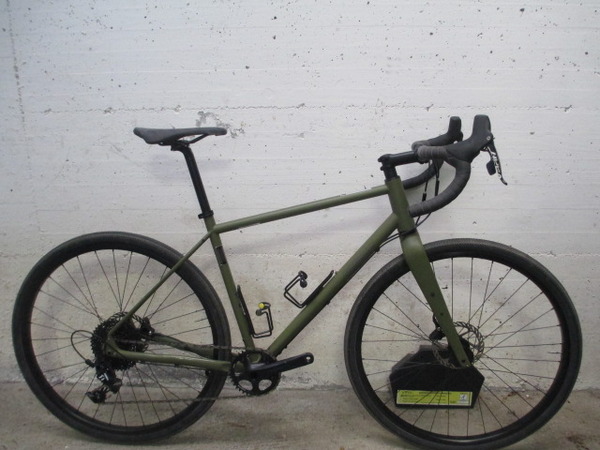 Specialized - GRAVEL SPECIALIZED SEQUOIA 2019 Tg.56