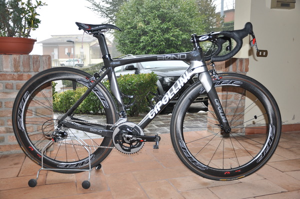 Cipollini - Bond