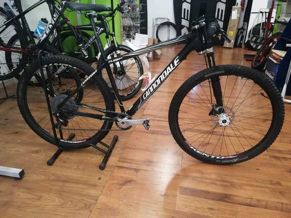 Cannondale - FLASH 29
