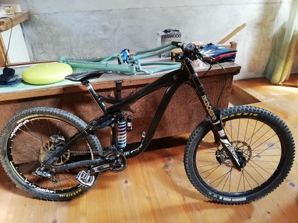 Norco - Aurum 6.3