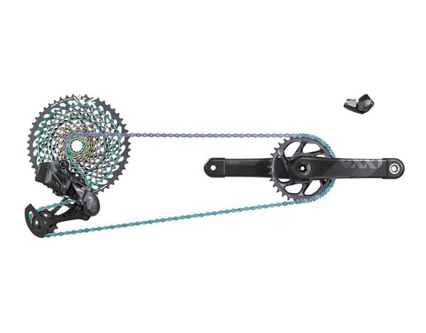 Sram - Eagle XX1 AXS 12V