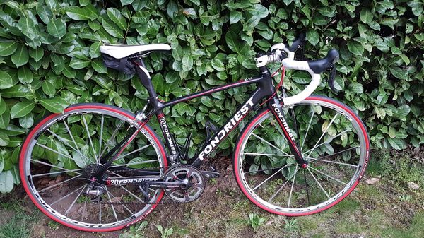 Fondriest - r20