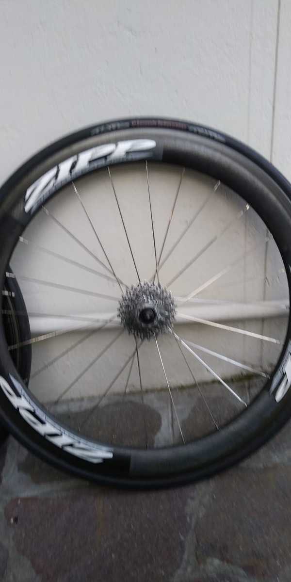 Zipp - 404