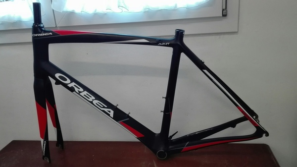 Orbea - AVANT CARBON