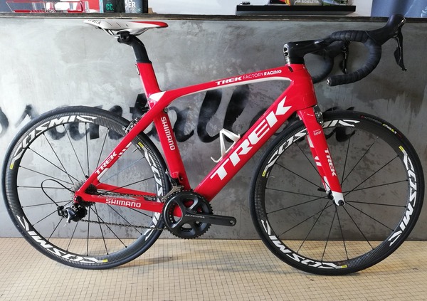 Trek - Madone Project One | Taglia 54 | Usato