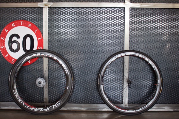 Miche - Supertype 358 RS | Usato
