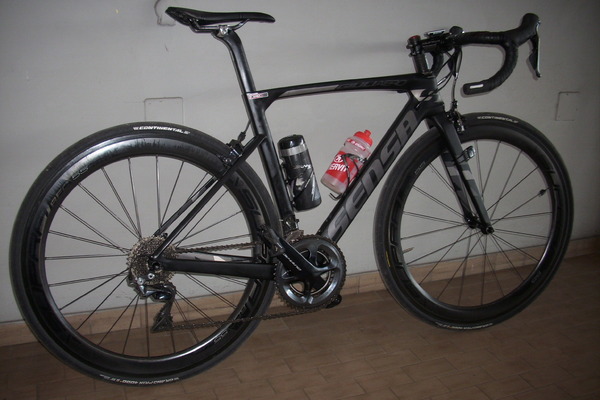 altra - SENSA GIULIA AREO