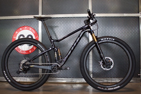 Scott - Spark RC 900 SL 29" | 2019 | Nuovo
