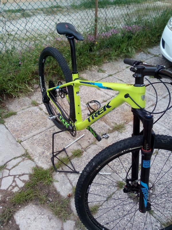 Trek - PROCALIBER SL