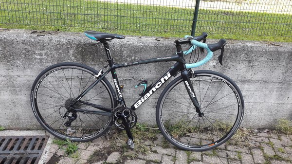 Bianchi - Impulso