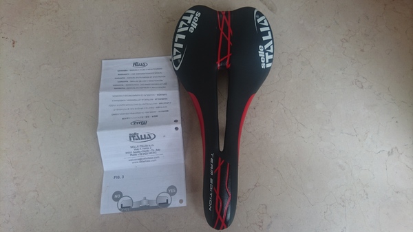 Selle Italia - SLR FLO S2