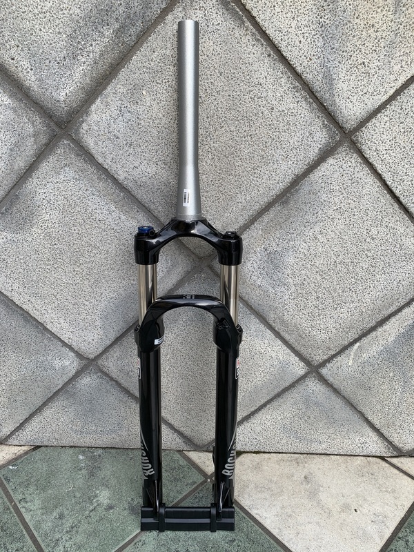 Rockshox - 30 TK