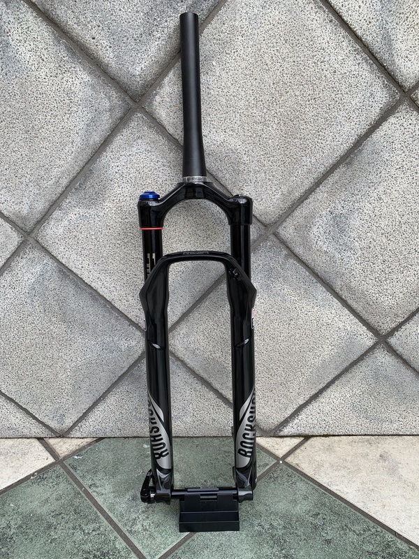 Rockshox - REBA RL 29" 100 mm