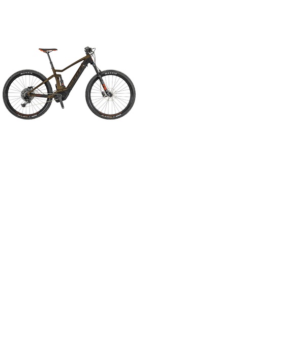 Scott - STRIKE ERIDE 720