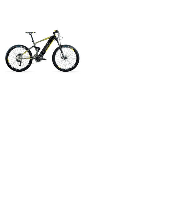 Bottecchia - BE36 ELEKTRON E-FULL27,5