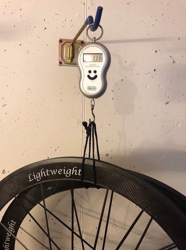 LightWeight - Standard III
