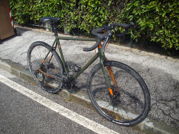 Fuji - JIARI 2.3