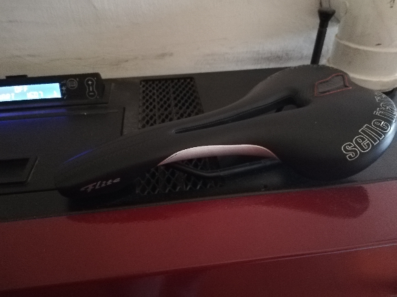 Selle Italia - FLITE TM FLOW