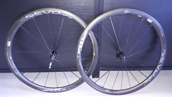 Miche - Revox 38