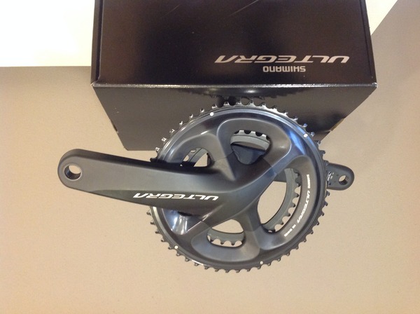 Shimano - Ultegra