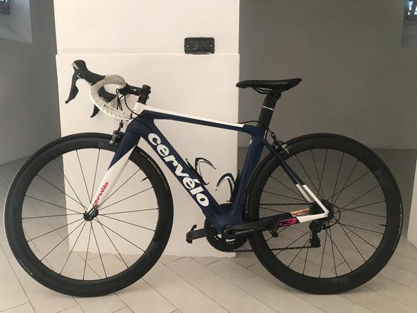 Cervélo - S3