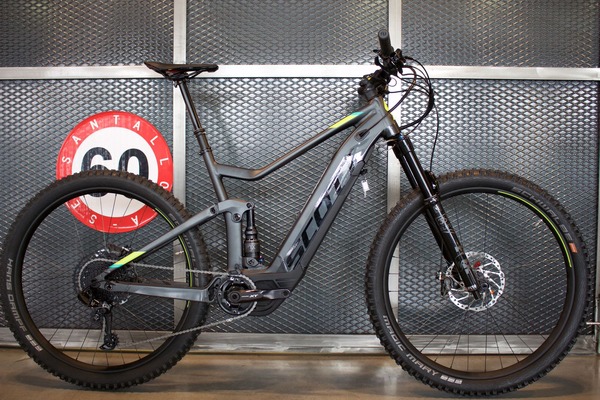 Scott - Genius eRide 910 29" | 2019 | Nuovo