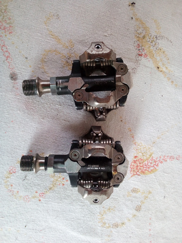 Shimano - Shimano Xtr