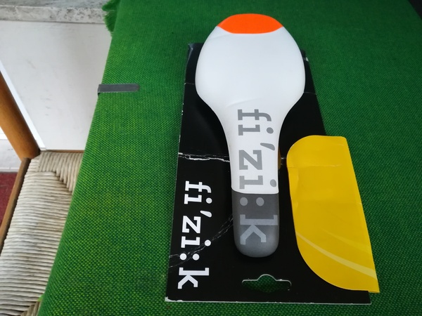 Fizik - Tundra2 manganese 215g