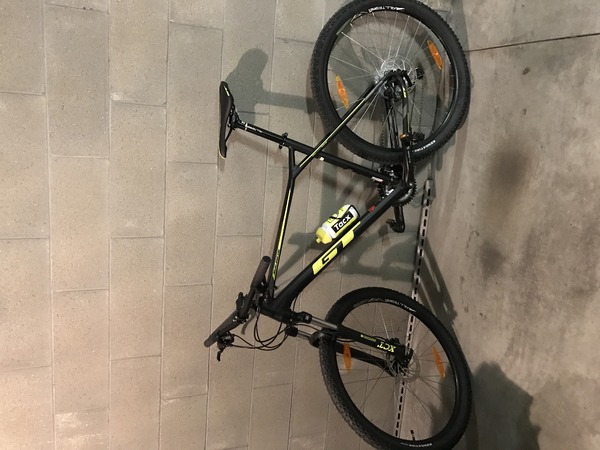 GT - Avalanche sport