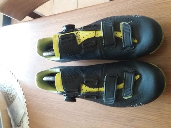 Fizik - Corsa