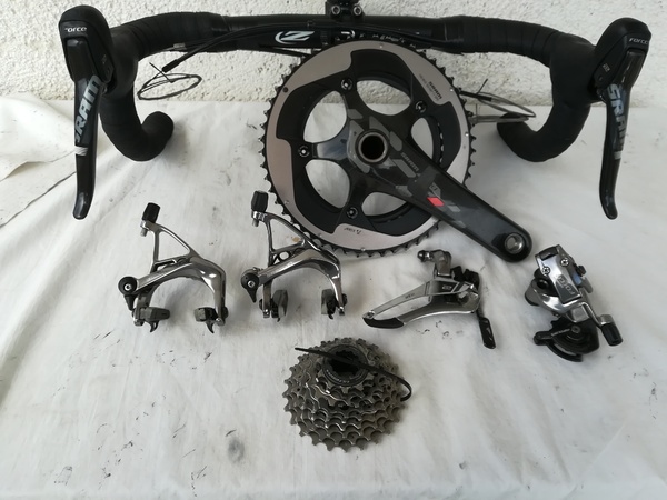 Sram - Sram force 22