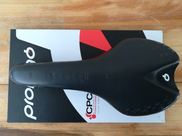 altra - Sella prologo x10 nago evo