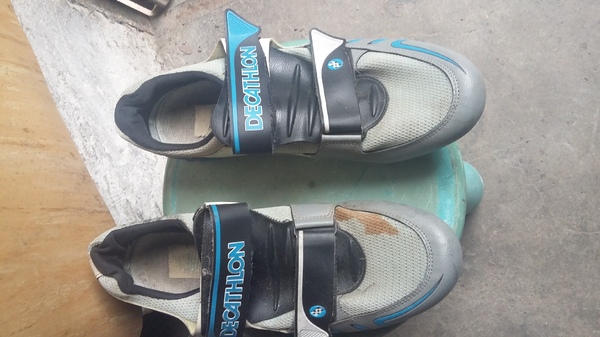 Decathlon -