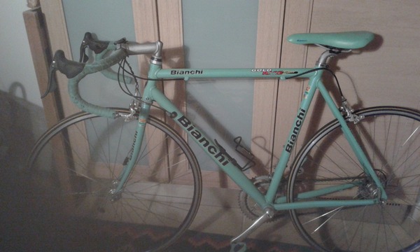 Bianchi -