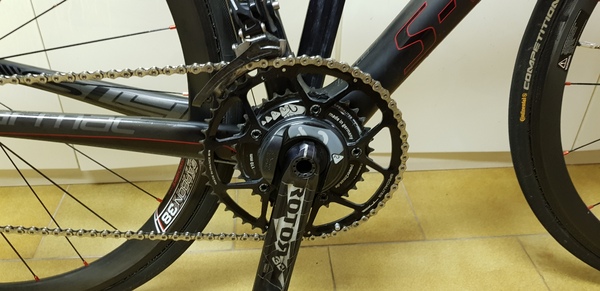 Specialized - Tarmac sl4