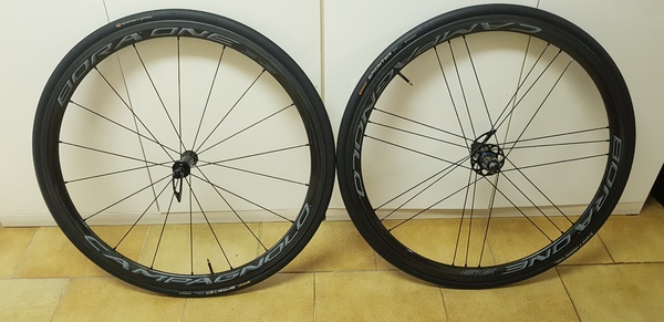 Campagnolo - Bora 35