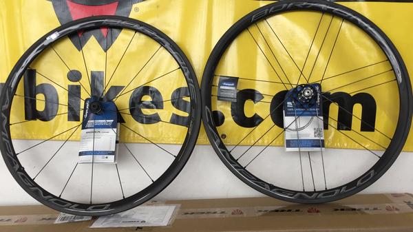 Campagnolo - Bora 35