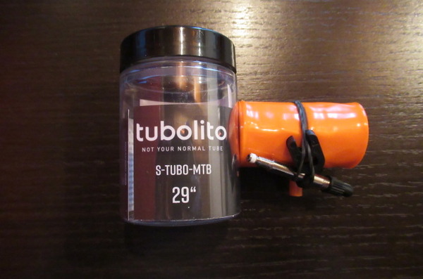altra - Tubolito S-Tubo 29