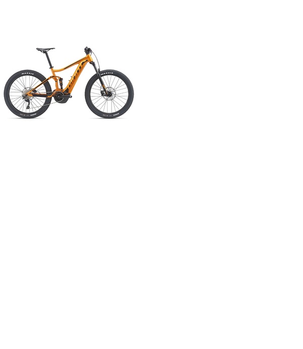 Giant - STANCE E+1