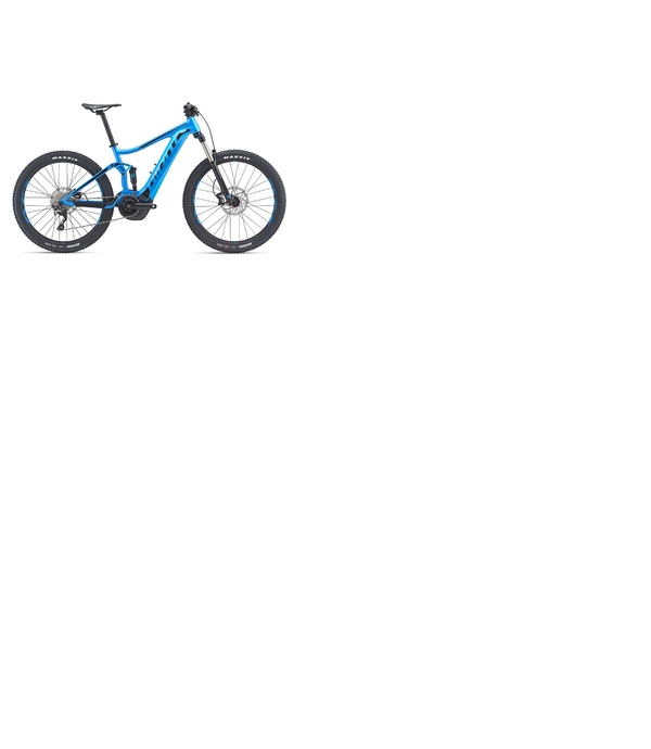 Giant - STANCE E+2 POWER