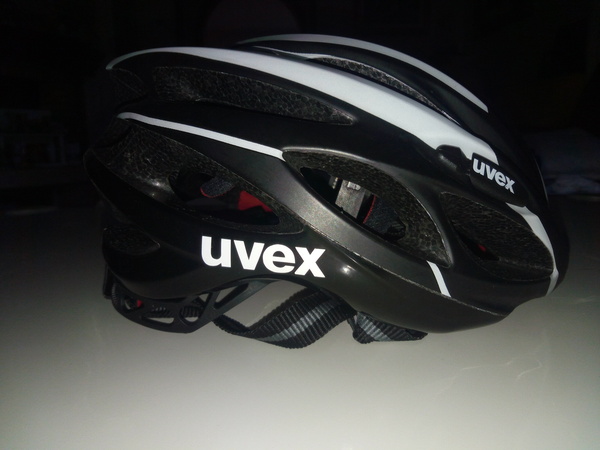 Uvex - uvex