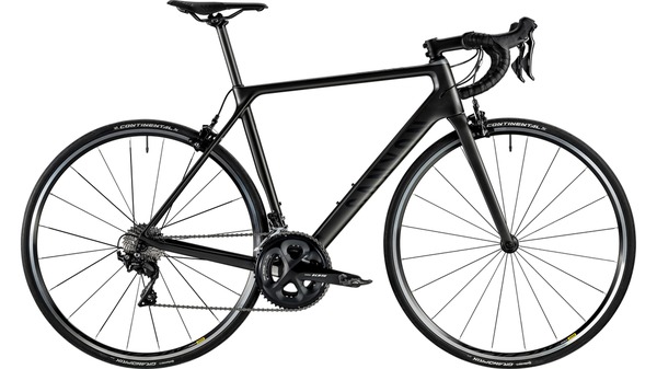 Canyon - Ultimate CF SL 2018