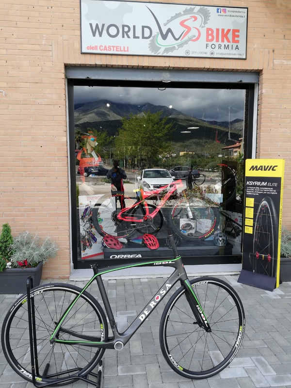 De Rosa - IDOL
