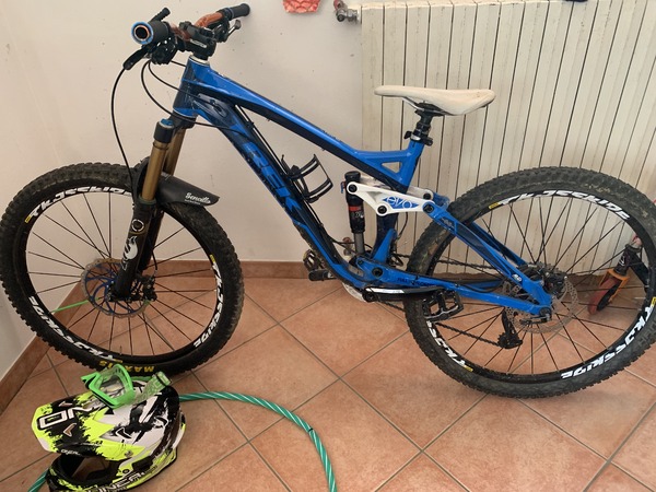 Trek - Trek
