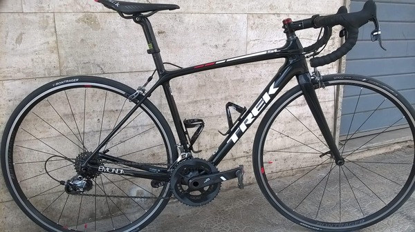 Trek - emonda sl misura 50H2