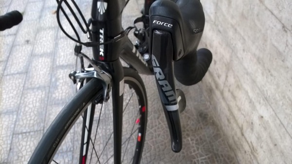 Sram - force 11v