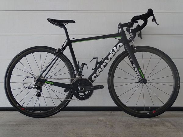 Cervélo - R5
